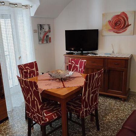 L' Arche Appartement Castellaneta Buitenkant foto