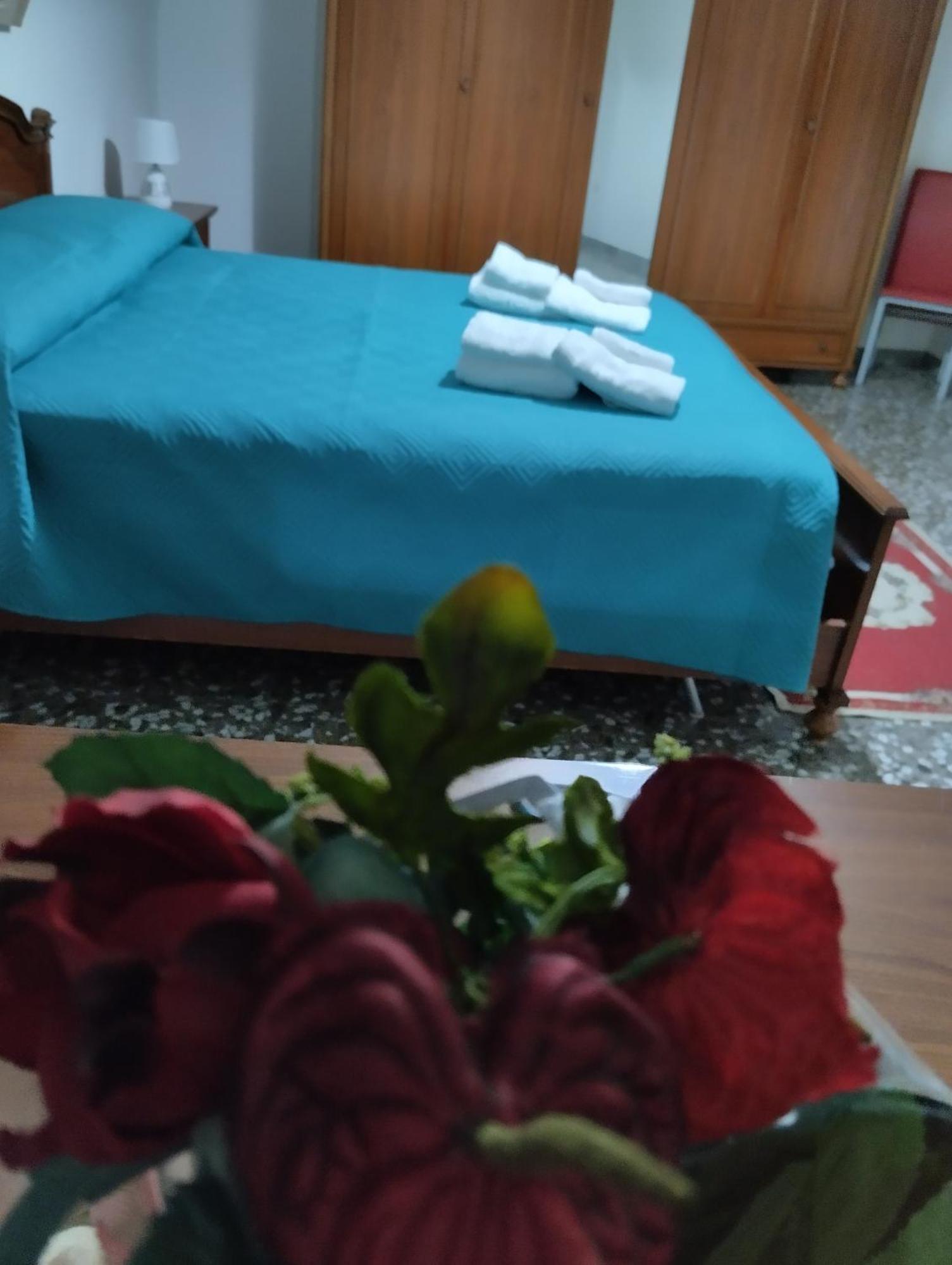 L' Arche Appartement Castellaneta Buitenkant foto