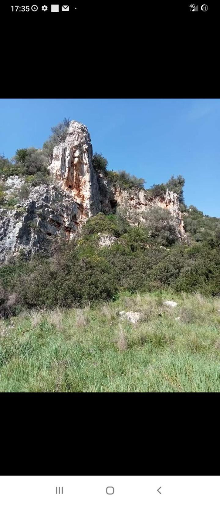 L' Arche Appartement Castellaneta Buitenkant foto