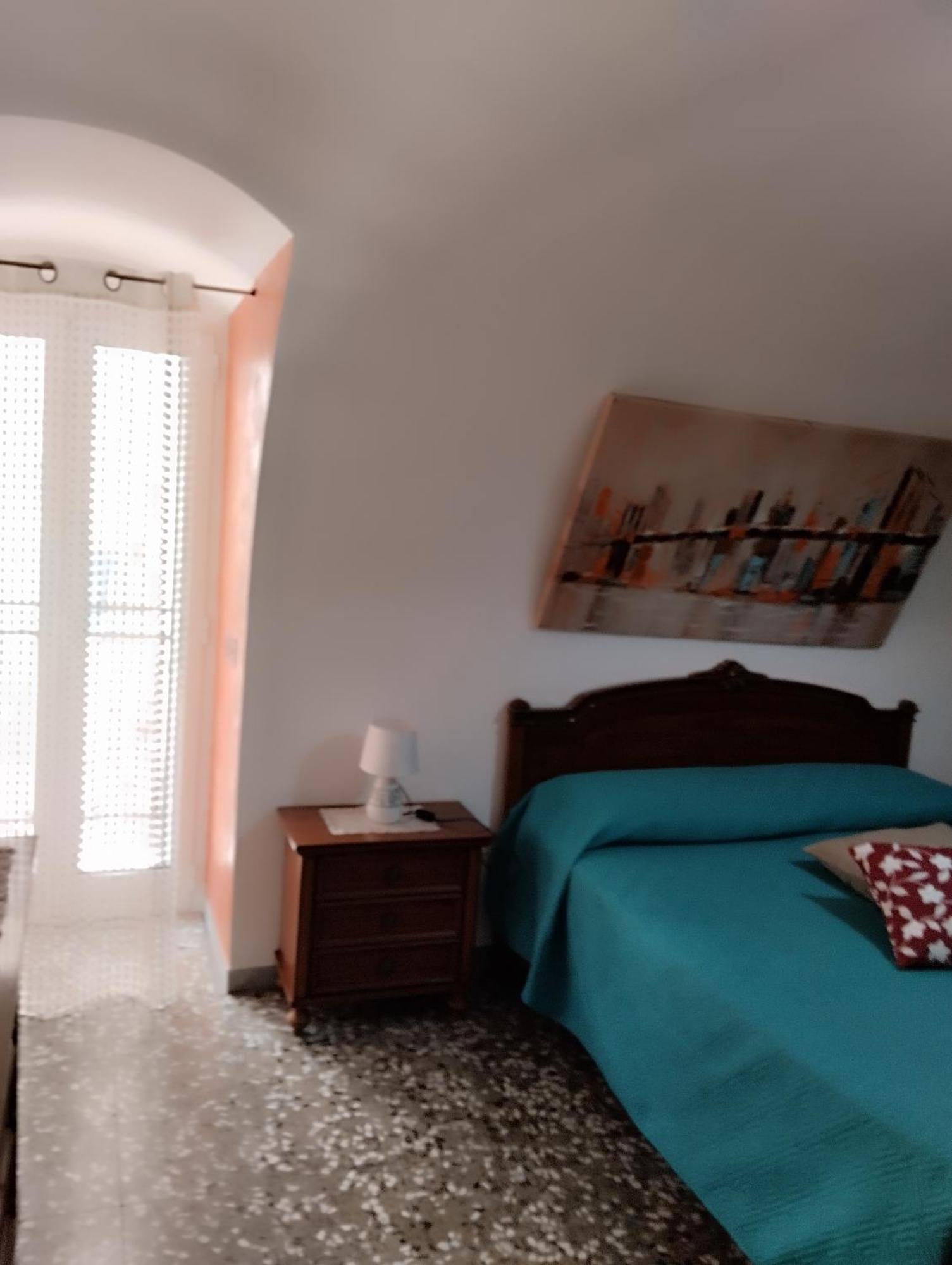 L' Arche Appartement Castellaneta Buitenkant foto
